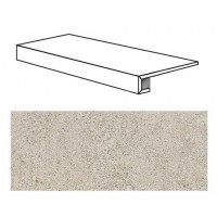 Ступень Gradone Top Ecru 30x60