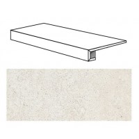 Ступень Gradone Top Ivory 30x60