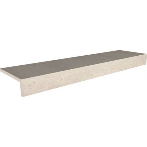 ABK Group Угол Downtown Elemento L Ivory Walk 16,5x60 DWN03501