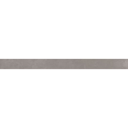 ABK Group Бордюр Listone grigio 5x60 S1R01105