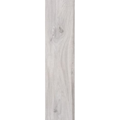 ABK Group Керамогранит Soleras bianco rett. 20x80 S1R4905A