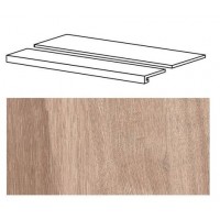 Ступень Comp. gradone top soleras avana rett. 36,5x120