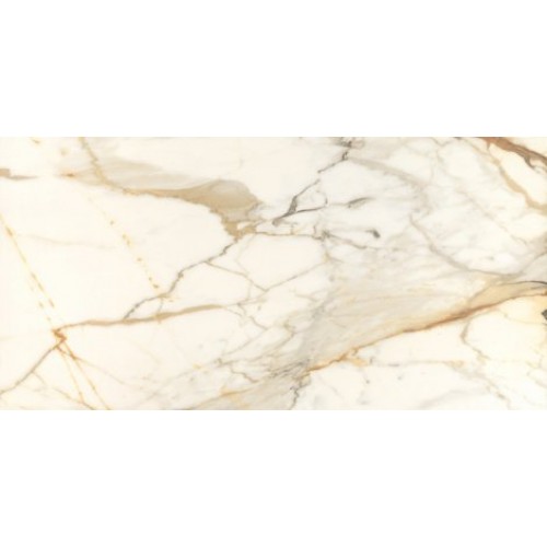 Absolut Gres Керамогранит Apollo White gloss 60x120 AB1053G