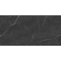 Керамогранит Roma Black full lappato 60x120