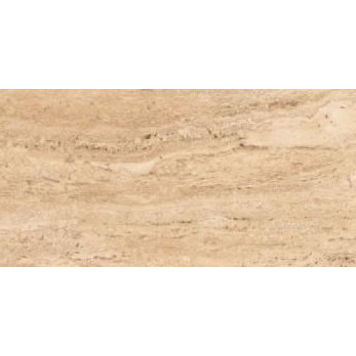 Absolut Gres Керамогранит Travertino Brown matt 60x120 AB 1094M