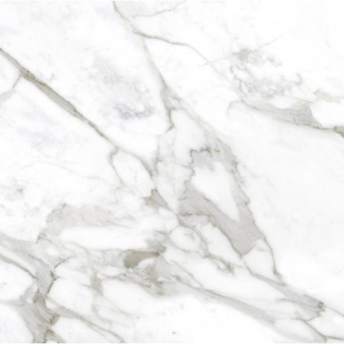 Absolut Keramika Керамогранит Medici White Natural Rect 80x80 