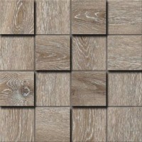 Мозаика Daintree DA 04 Неполированный Chess-3D 7,5х7,5