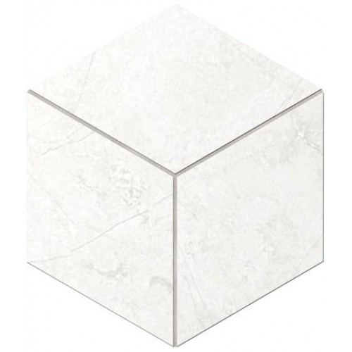 Ametis by Estima Мозаика Marmulla MA00 Cube Неполированный 