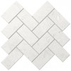 Ametis by Estima Мозаика Marmulla MA01 Cross Неполированный 
