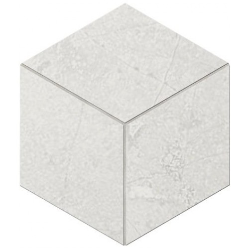Ametis by Estima Мозаика Marmulla MA01 Cube Неполированный 