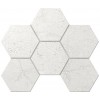 Ametis by Estima Мозаика Marmulla MA01 Hexagon Неполированный