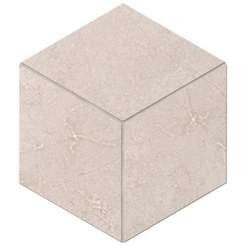 Ametis by Estima Мозаика Marmulla MA03 Cube Неполированный 