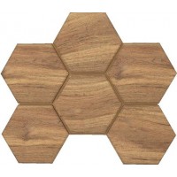 Мозаика Selection SI 02 Hexagon Неполированный