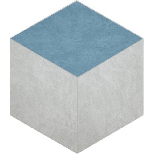 Ametis by Estima Мозаика Spectrum SR00/SR03 Cube Неполированный 