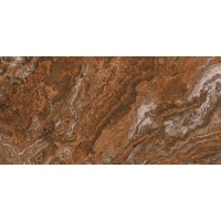 Керамогранит Agate Rosso Pulido A 59,55x119,3