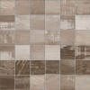 Aparici Мозаика Chalkwood Brown natural Mosaico 5х5 