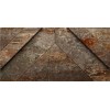 Apavisa Декор Cast Iron Oxidum Natural Decor Ramp 29,75x59,55 