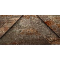 Декор Cast Iron Oxidum Natural Decor Ramp 29,75x59,55