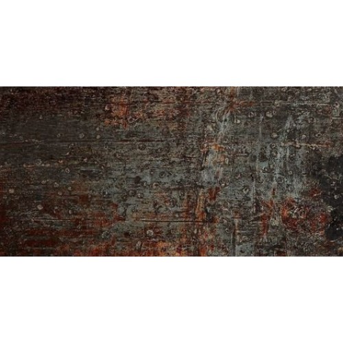 Apavisa Керамогранит Cast Iron Black Natural 29,75x59,55 