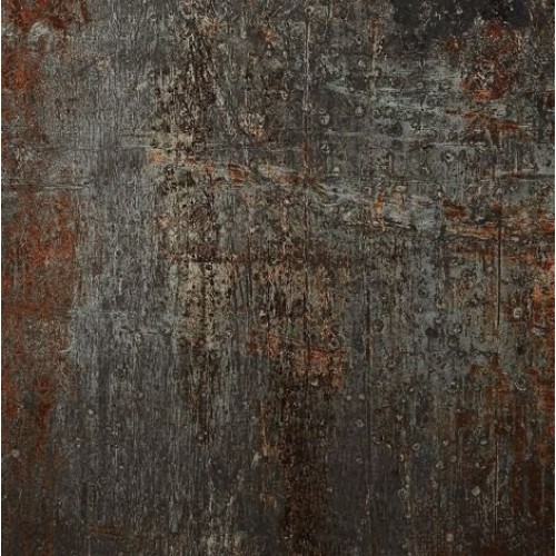 Apavisa Керамогранит Cast Iron Black Natural 59,55x59,55 