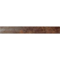 Бордюр Metal Copper Natural Lista 9,74x59,55