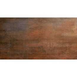 Керамогранит Metal Copper Lappato 29,75x59,55