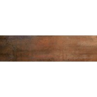 Керамогранит Metal Copper Natural 29,67x119,3