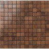 Apavisa Мозаика Metal Copper Lappato Mosaico 2,5х2,5 