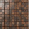 Apavisa Мозаика Metal Policromatico Lappato Mosaico 2,5х2,5 