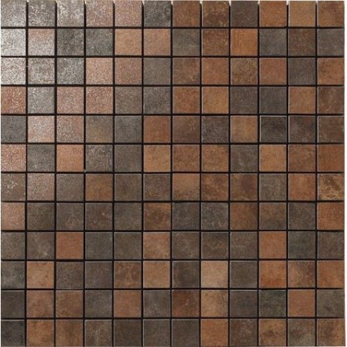 Apavisa Мозаика Metal Policromatico Lappato Mosaico 2,5х2,5 