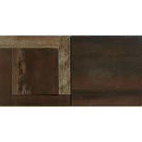 Декор Metal 2.0 Oxidum Lappato Decor Ramp 29,75x59,55