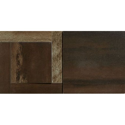 Apavisa Декор Metal 2.0 Oxidum Lappato Decor Ramp 29,75x59,55 
