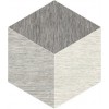 Ape Ceramica Декор Bali Diamond Hexagon 32x36,9 A026999