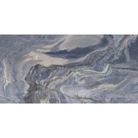 Керамогранит Blue Explosion Pol Rect 60x120