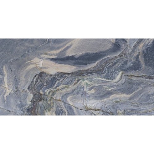 Ape Ceramica Керамогранит Blue Explosion Pol Rect 60x120 
