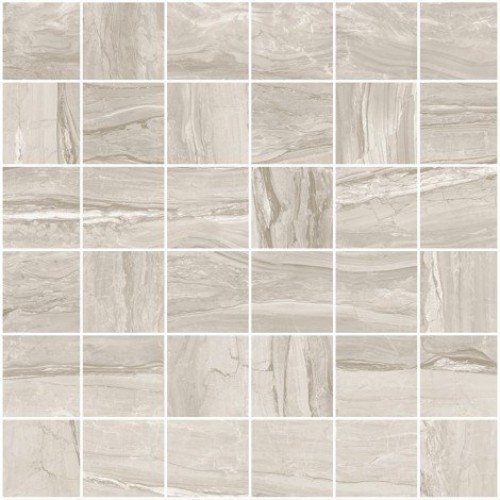 Argenta Ceramica Мозаика Eos Cream Mosaic 