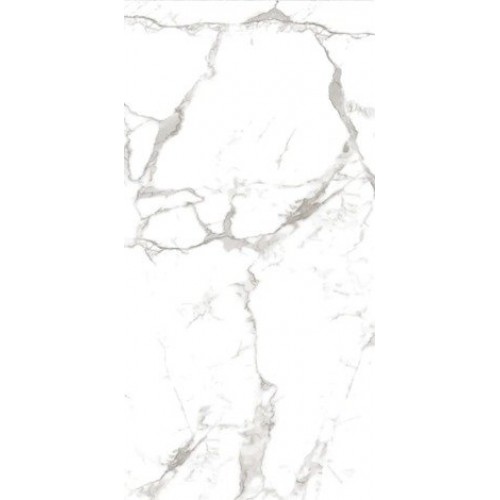 Art&Natura Ceramica Керамогранит Marmo Calacatta Vagli super white glossy 60x120 