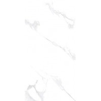 Керамогранит Marmo Calacatta White super white glossy 60x120