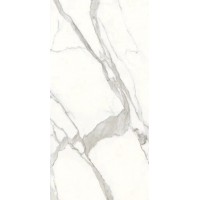 Керамогранит Marmo Statuario Venato satin matt 60x120