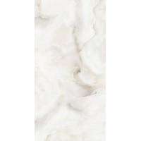 Керамогранит Onyx Cloud White glossy 60x120