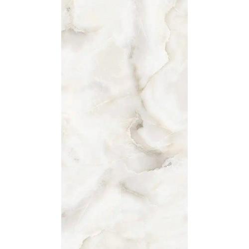 Art&Natura Ceramica Керамогранит Onyx Cloud White glossy 60x120 