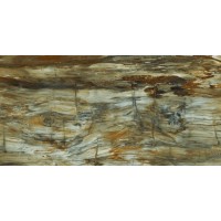 Керамогранит Arty Brown High Gloss 60x120