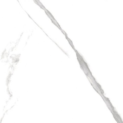 Art Ceramic Керамогранит Glaciar White Glossy 60x60 