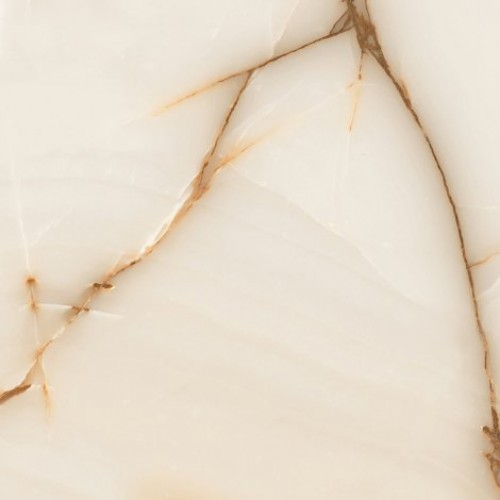 Asia Pacific Ceramic Керамогранит Onyx Castano Gold polished 60x60 