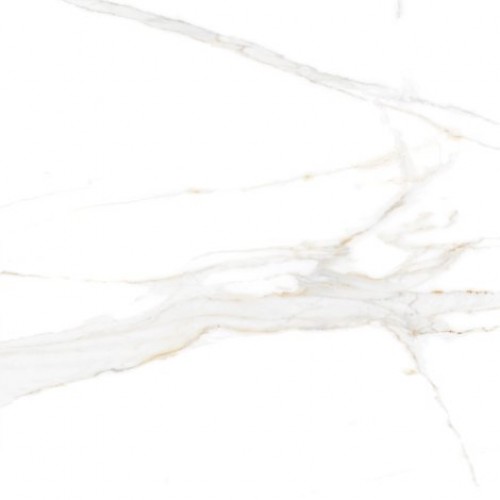 Asia Pacific Ceramic Керамогранит Statuario Regal Gold glossy polished 60x60 