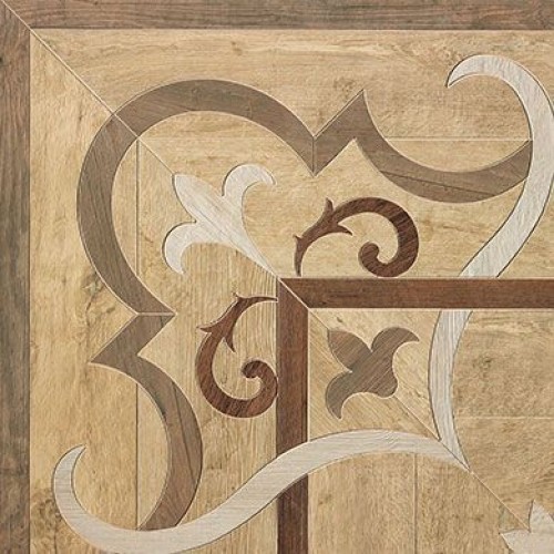Atlas Concorde Декор Axi Angolo Elegance 90x90 ANIQ