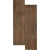 Atlas Concorde Декор Axi Dark Oak Treccia 28x53 AMWR