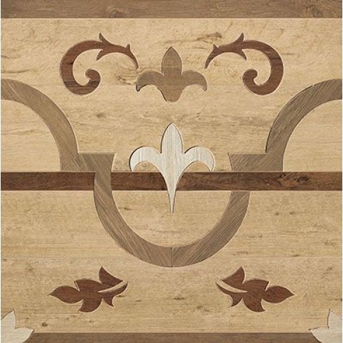 Atlas Concorde Декор Axi Fascia Elegance 90x90 ANIS