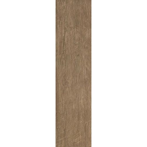 Atlas Concorde Керамогранит Axi Brown Chestnut Strutturato 22,5x90 AE7S