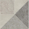 Atlas Concorde Мозаика Boost Stone Mosaico Cube Cold A7DN